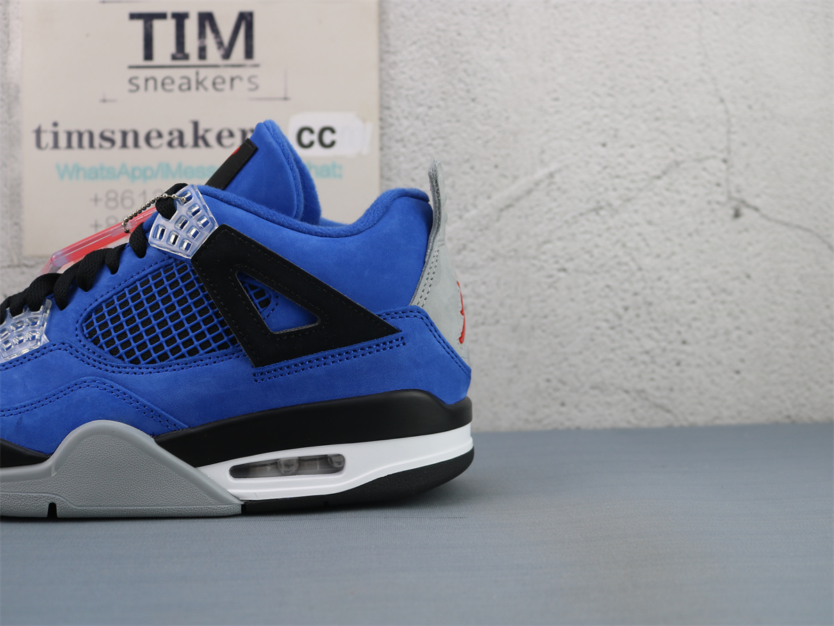 GX Batch Air JORDAN 4 RETRO Eminem Encore 912853 783902 LN4